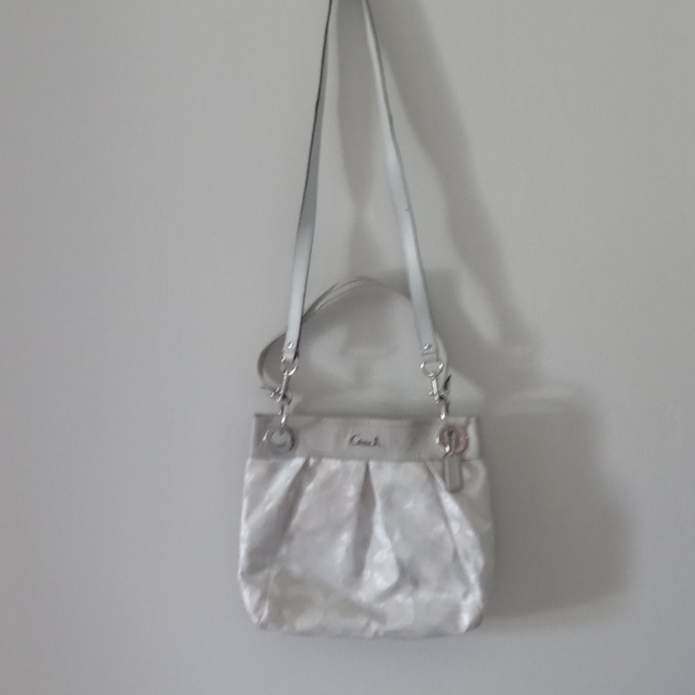 Coach Purse - Picture 2 of 3